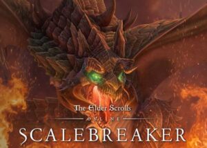 Scalebreaker