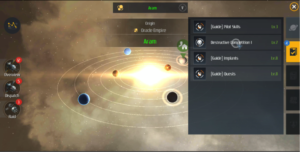 Second Galaxy