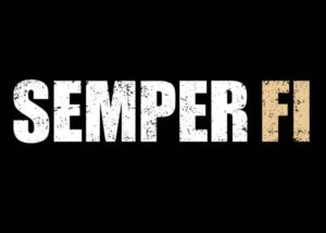 Semper Fi 2019