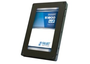 Smart Modular S1800 U.2 NVMe SSD