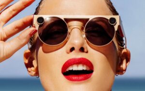 Snapchat Spectacles 3