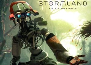 Stormland
