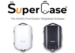 Supercase
