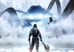 Surge 2