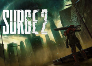 Surge 2 game