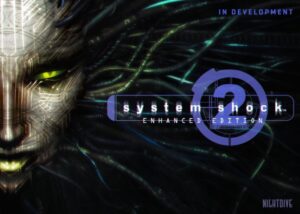 System Shock 2 Enhanced Edition