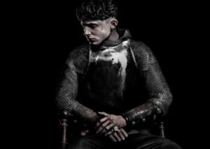 The King Netflix