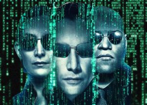 The Matrix