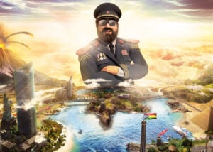 Tropico Android