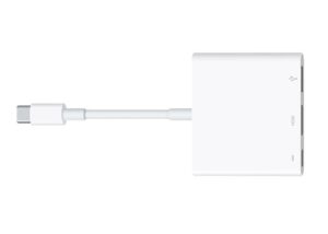 USB-C Digital AV