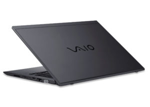 VAIO SX12 mini laptop