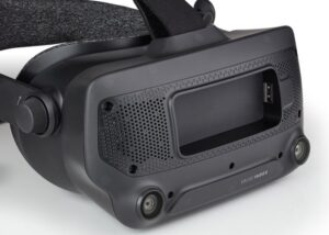 Valve Index