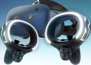 Vive Cosmos Price