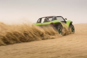 Volkswagen ID. BUGGY