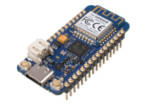 Wio Lite W600