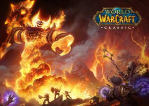 World of Warcraft Classic
