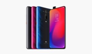 Xiaomi Mi 9T