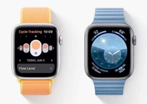 Apple Watch 5