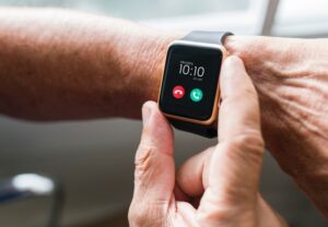 Apple wearables