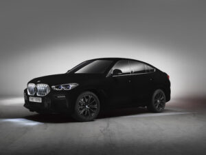 BMW X6 SUV