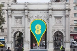EE Unlimited data