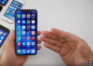 iOS 13 beta 7
