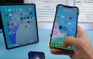 iOS 12.4 jailbreak