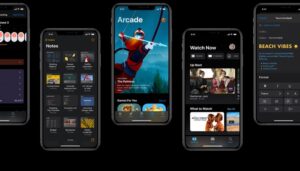 iOS 13 beta 7