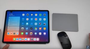 iPadOS