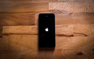 iPhone Battery