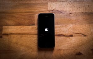 iPhone battery repairs