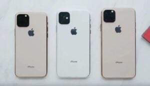 iPhone 11