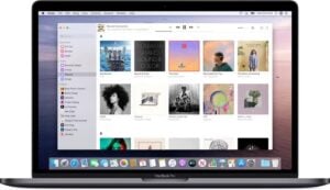 MacOS