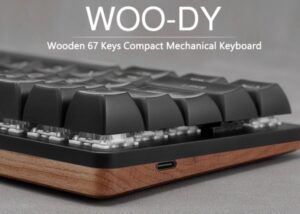 mechanical keyboard