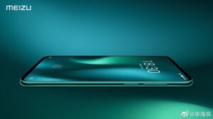 Meizu 16S Pro