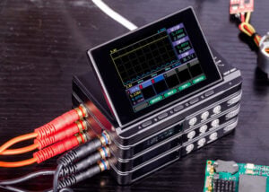 modular DC power supply