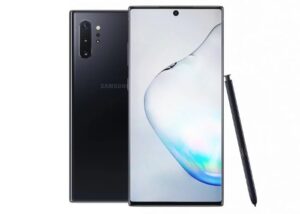 Samsung Galaxy Note10+ 5G