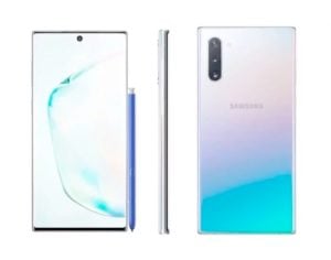 Samsung Galaxy Note 10