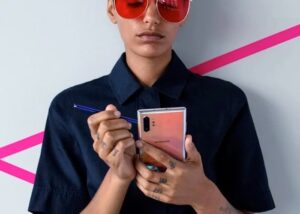 Samsung Galaxy Note10