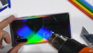 Samsung Galaxy Note 10+