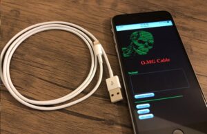 O.MG Cable