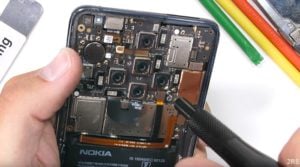 Nokia 9 PureView