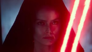 Star Wars Rise of Skywalker