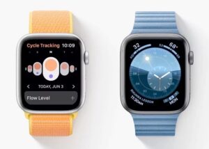 watchOS 6 beta 6