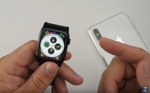 watchOS 6 beta 7