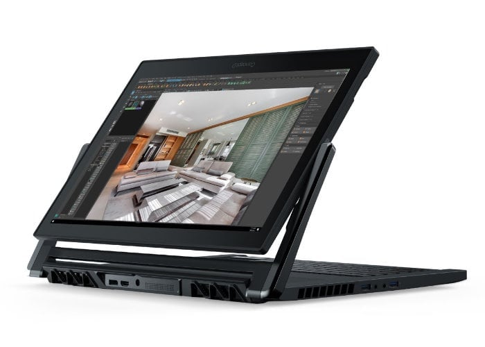 Acer ConceptD Pro