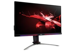 Acer Nitro monitors