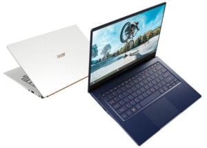 Acer Swift 5
