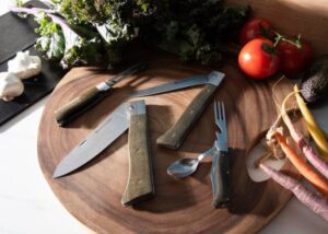 Adventure Chef Collection