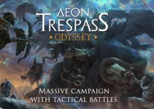 Aeon Trespass Odyssey